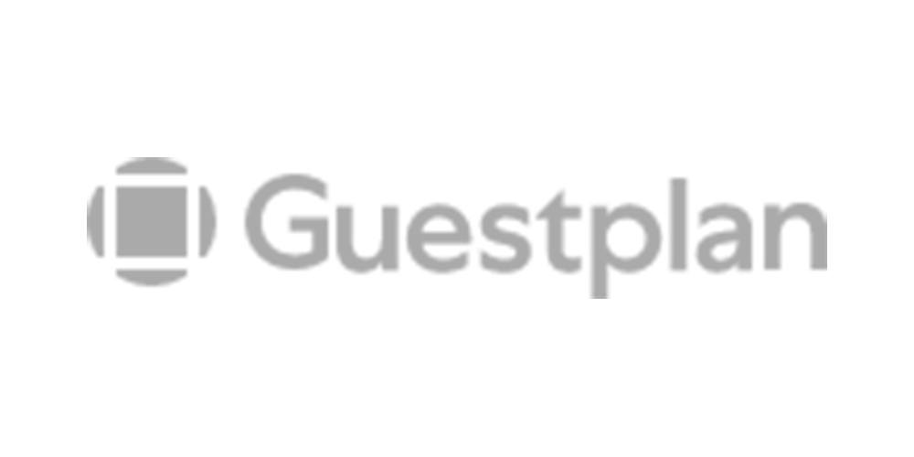 Logo Guestplan